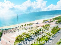 Bán Biệt Thự 2 Mặt Tiền Dương Tự Quán - An Thượng - Giá Bán 24 Tỷ
