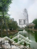 Biệt Thự Flc, Nam Từ Liêm, 23 Tỷ, 98M2