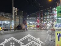 Bán Nhàmặt Tiềnnữ Dân Công, Ngay Chợ Tiên Buôn Bán. Ngang 9,5 M