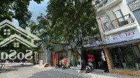 Bán Mặt Phố Đặng Văn Ngữ, 75M2 - 2 Mặt Tiền Nhà 4 Tầng Kiên Cố, Phố Sầm Uất Ngày Đêm, Giá Bán 26 Tỷ