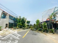 Bán Lô Đất Đường Trần Văn Hai Sát Biển Tân Trà, Ngũ Hành Sơn 164M2 Giá Bán 6 Tỷ 550 Triệu