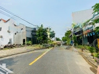 Bán Lô Đất Đường Trần Văn Hai Sát Biển Tân Trà, Ngũ Hành Sơn 164M2 Giá Bán 6 Tỷ 550 Triệu