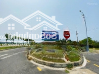 Bán Lô Đất Đường Trần Văn Hai Sát Biển Tân Trà, Ngũ Hành Sơn 164M2 Giá Bán 6 Tỷ 550 Triệu