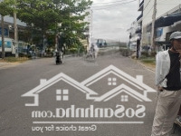 Chủ Cần Bán Lô Đất Cẩm Bắc 4, Ngũ Hành Sơn, Tp.đn
