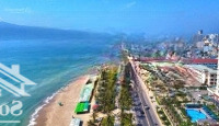 Đất Nguyễn Trực 180M2 Ngang 10M Sát Hoàng Sa View Biển Đẹp Rẻ
