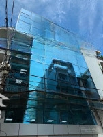Cho Thuê 190A Huỳnh Văn Bánh Quận Phú Nhuận. Gần Ngã Tư Trần Quang Diệu