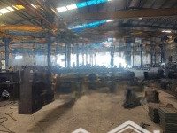 Cho Thuê Xưởng Cơ Khídiện Tích6000M2. Mỹ Hạnh, Đức Hòa, Long An. Giá Rẻ