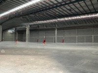 Cho Thuê Kho Ngoại Quan Kcn Long An. Giáp Cảng Hiệp Phước Nhà Bè. Giá Tốt
