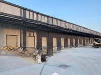 Cho Thuê Kho Ngoại Quan Kcn Long An. Giáp Cảng Hiệp Phước Nhà Bè. Giá Tốt