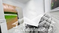 Nhà Mới 4,5X16M Có 3 Phòng Ngủ Sân Đậu Xe Thoải Mái Khu Yên Tĩnh