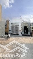 Nhà Mới 4,5X16M Có 3 Phòng Ngủ Sân Đậu Xe Thoải Mái Khu Yên Tĩnh