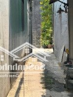 Bán Nhà Đường Thống Nhất. P15.Diện Tích3.06X10. Giá Chỉ 2.55