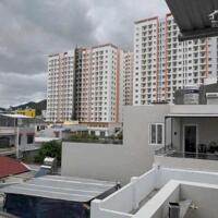 cần bán dãy trọ mới đẹp- DT86M2-4P-THU10TR/1TH-trung tâm-Vĩnh hòa-Nha Trang-2TY680tr