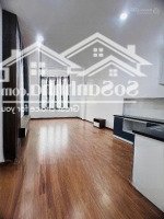 Bán Nhà Xuân Phương - 6 Tầng Thang Máy - Full Nội Thất - Sổ Vuông Đẹp - Ngõ Ô Tô Tránh Thông Thoáng