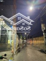 Chủ Cần Bán Nhà Đất Tặng Nhà Cấp 4 Kiệt Hồ Xuân Hương, Khuê Mỹ, Nhs, Tpđn