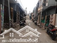 Chủ Cần Bán Nhà Đất Tặng Nhà Cấp 4 Kiệt Hồ Xuân Hương, Khuê Mỹ, Nhs, Tpđn