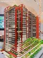 Giỏ Hàng Độc Quyền Orchard Heights Từ Cđt Capitaland - Hàng Đầu Châu Á Về Phát Triển Bất Động Sản