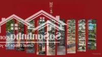 Giỏ Hàng Độc Quyền Orchard Heights Từ Cđt Capitaland - Hàng Đầu Châu Á Về Phát Triển Bất Động Sản