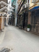 Siêu Phẩm! 55M2 Trương Định - Đền Lừ - Giáp Nhị - Hoàng Mai. Ô Tô Đỗ. Chốt Quanh 5 Tỷ