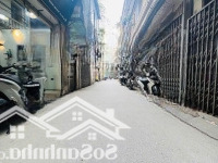 Chính Chủ Bán Nhà Riêng 5 Tầng Mới Đẹp, Giá Bán 6,5 Tỷ, 38M2, 4 Phòng Ngủ 4Vs, Oto Đỗ Cửa, Nội Thất Đẹp