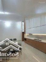 Chính Chủ Bán Nhà Riêng 5 Tầng Mới Đẹp, Giá Bán 6,5 Tỷ, 38M2, 4 Phòng Ngủ 4Vs, Oto Đỗ Cửa, Nội Thất Đẹp