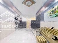 Bán Nhà Hẻm Oto 7M Nhà Nhiêu Tứ, P7, Phú Nhuận. Giá Bán 3Tỷ38/ 75.2M2(4.7X16). Đang Cho Thuê 25 Triệu/Tháng