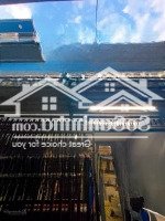 Bán Nhà Hẻm Oto 7M Nhà Nhiêu Tứ, P7, Phú Nhuận. Giá Bán 3Tỷ38/ 75.2M2(4.7X16). Đang Cho Thuê 25 Triệu/Tháng