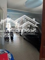 Bán Nhà Mặt Tiền Đường Nguyễn Văn Trỗi -Tp Bà Rịa. Ngộp Chỉ 5 Tỷ 300 Triệu