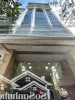 Chủ Chuyển Định Cư Miền Nam Cần Bán - Mp Lê Trọng Tấn - 9 Tầng Thang Máy - Vỉa Hè Rộng - Kinh Doanh