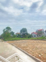 Giá Bán 1.85 Tỷ Sở Hữu Ngay Lô Đất 100M2 Full Thổ Cư, Nở Hậu Phong Thuỷ Cực Tốt Tại Minh Phú Sóc Sơn