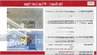 Cho Thuê Tòa Văn Phòng Cao Cấp- Mặt Phố Lạc Long Quân- Võ Chí Công- Chỉ Từ $11/M2/Tháng