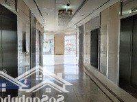 Cho Thuê Tòa Văn Phòng Cao Cấp- Mặt Phố Lạc Long Quân- Võ Chí Công- Chỉ Từ $11/M2/Tháng