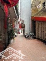 Bán Nhà - Lạc Long Quân - Tây Hồ - Nhà Đẹp- 2 Thoáng Trước Sau -- Ngõ Nông - 30M Ô Tô Tránh