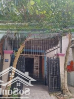 Tôi Bán Nhà 1 Lầudiện Tích100M2, Đường 5M Ngay Chợ Đông Ba, Bình Hòa, Gần Khu Chế Xuất Linh Trung 2