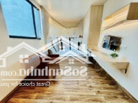 Bán Chung Cư Mini 7 Tầng Full Khách Thuê Doanh Thu 100 Triệu/Tháng 70M2 7 Tầngmặt Tiền6M Nhỉnh 23 Tỷ