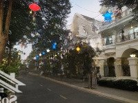 Căn Góc 2 Mặt Tiền Đường Khu Cityland Garden Hills, Dt: 13.5 X 20M