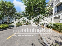 Nhà Phố - Biệt Thự Thanh Toán 20-30% Nhận Nhà