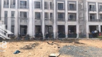 Nhà Phố - Biệt Thự Thanh Toán 20-30% Nhận Nhà