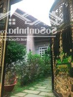 Biệt Thự Đường Hiệp Bình, Hiệp Bình Phước, Giáp Khu Hồng Long, Kiên Cố Trệt Lầu Hoàn Công Đầy Đủ