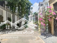Bán Đất Khu Bến Xưa, P. Thạnh Lộc, Quận 12, Tp. Hcm