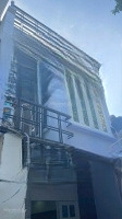 Nhà Mới Sơn Phết 2 Phòng Ngủ 3 Vệ Sinhngay Nhà Ga Thảo Điền, An Khánh, Thủ Đức