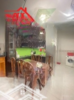 Cần Bán Nhà 1 Trệt 1 Lầu 2 Mặt Tiền, P. Bình Đa, Biên Hòa 82M2