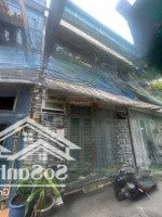 Nguyễn Văn Luông P12 Quận 6 Gần Chợ Bà Hom Nhà 3 Tầng 2 Phòng Ngủ 2 Vệ Sinhgiá Bán 2 Tỷ 580 Ngay Chung Cư Asiana