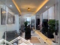Quá Hiếm - Võ Chí Công - Tây Hồ - 5 Tầng - Thang Máy - Full Nội Thất Sịn - Kinh Doanh - Ô Tô - 30M