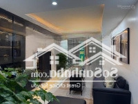 Quá Hiếm - Võ Chí Công - Tây Hồ - 5 Tầng - Thang Máy - Full Nội Thất Sịn - Kinh Doanh - Ô Tô - 30M