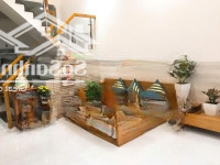 Bán Nhà 1 Trệt 1 Lầu Phường An Bình ,Đường Oto, Sân Oto Giá Tốt