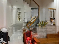 Bán Nhà 1 Trệt 1 Lầu Phường An Bình ,Đường Oto, Sân Oto Giá Tốt