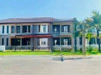 Biệt Thự Long An Giáp Ranh Hóc Môn - Bình Chánh