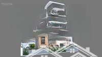 Biệt Thự Long An Giáp Ranh Hóc Môn - Bình Chánh