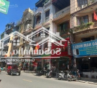 Nhà Mặt Phố Chiến Thắng Kd Mọi Loại Hình.mặt Tiềnhoa Hậu. Vỉa Hè Rộng. Gần Nhiều Trường Đại Học Lớn